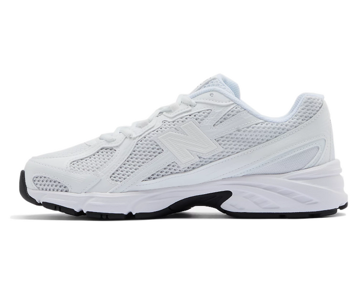 Men’s New Balance 740 (White)