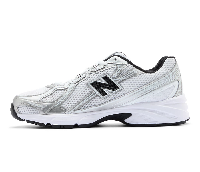 Men’s New Balance 740 (White/Black)