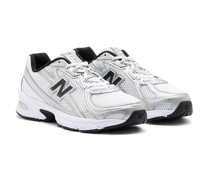 Men’s New Balance 740 (White/Black)