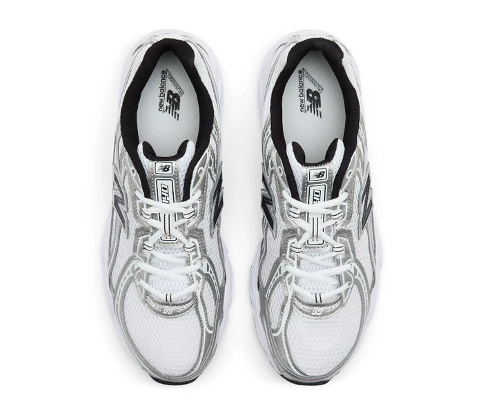 Men’s New Balance 740 (White/Black)