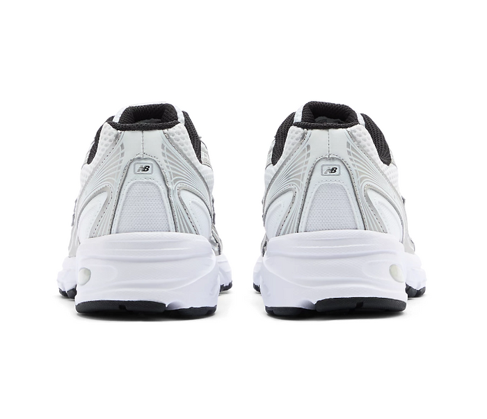 Men’s New Balance 740 (White/Black)