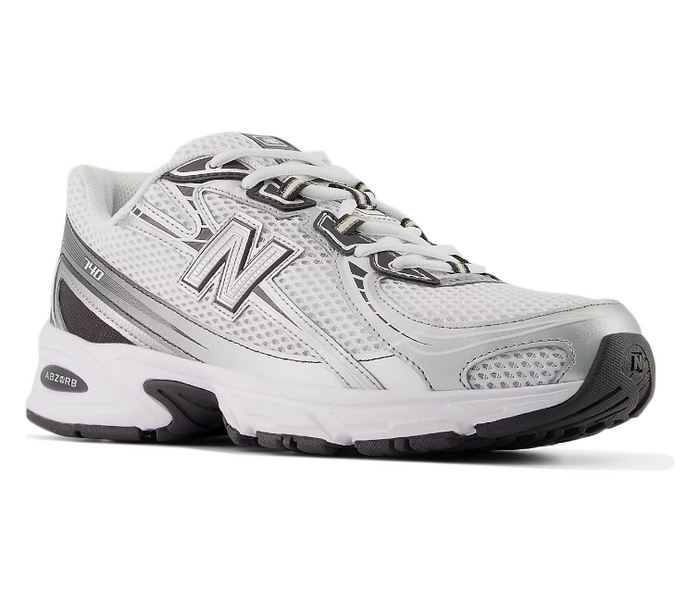 Men’s New Balance 740 (White/Grey)