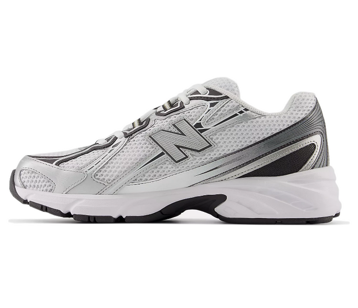 Men’s New Balance 740 (White/Grey)