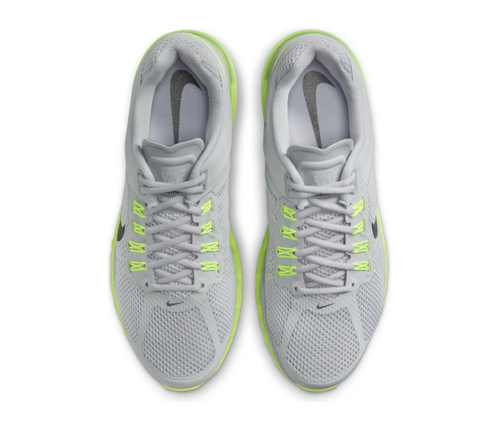 Men’s Nike Air Max 2013 (Grey/Volt)