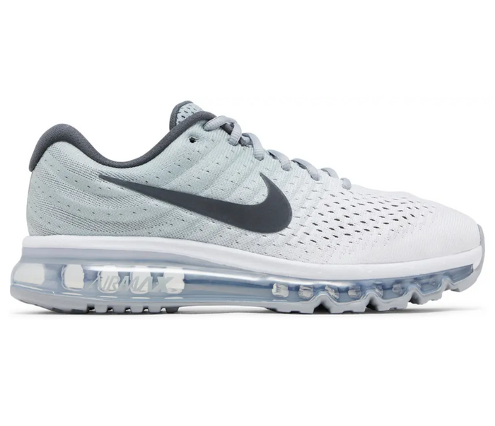 Men's Nike Air Max 2017 (Grey Fade)