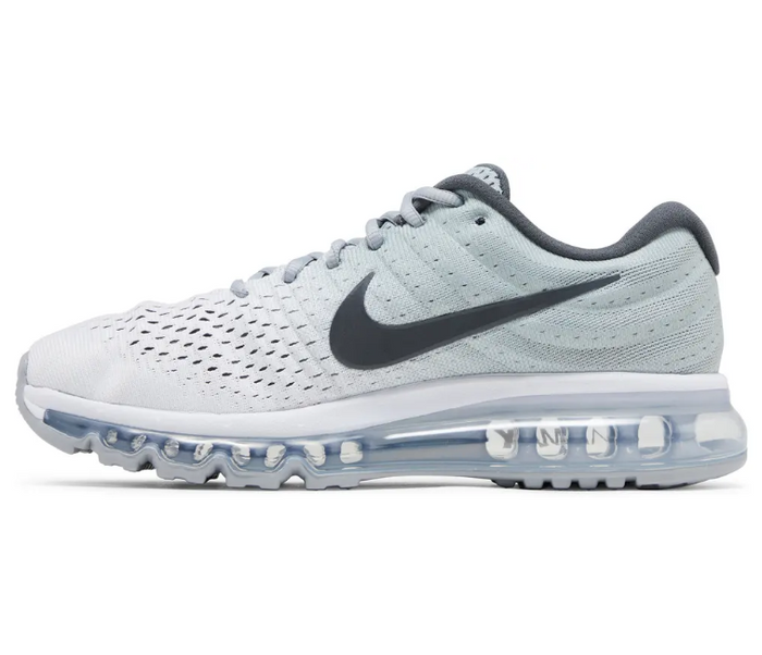 Men's Nike Air Max 2017 (Grey Fade)