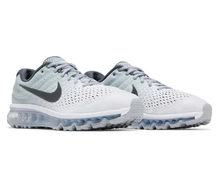 Men's Nike Air Max 2017 (Grey Fade)