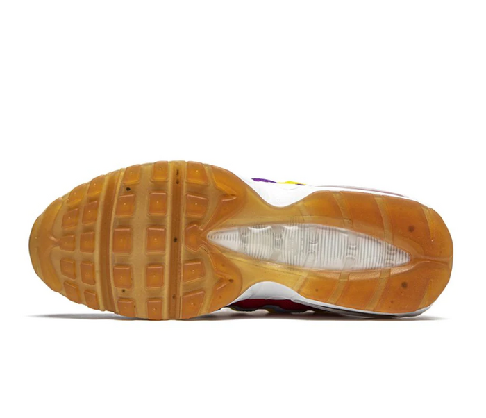Men's Nike Air Max 95 SP (Rainbow)