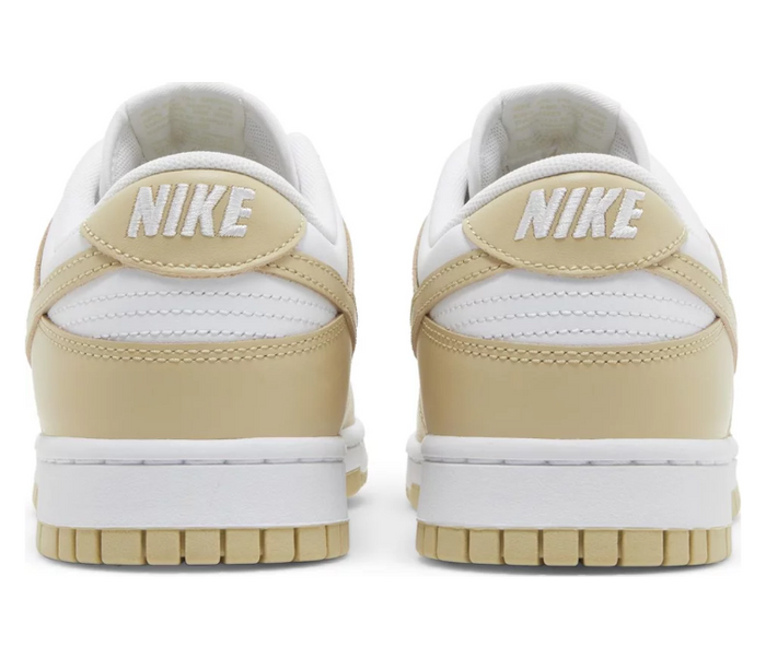 Men's Nike Dunk Low Retro (Team Gold)