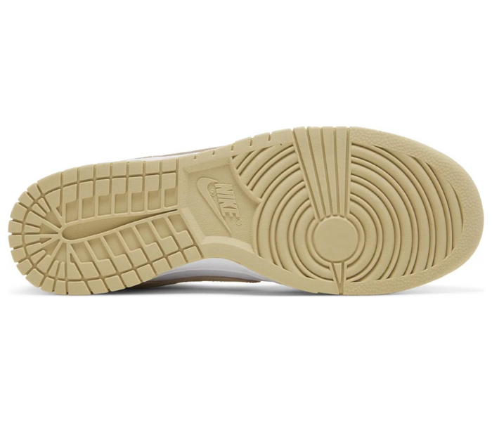Men's Nike Dunk Low Retro (Team Gold)