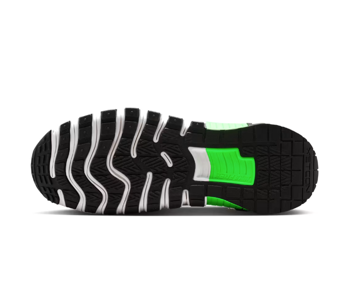 Mens Nike Free Metcon 6 (White/Green Strike)