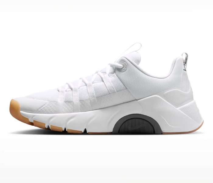 Men’s Nike Free Metcon 7 (White/Iron Grey)