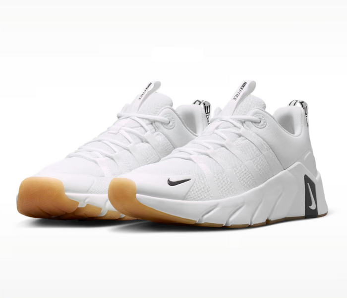 Men’s Nike Free Metcon 7 (White/Iron Grey)