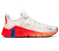 Men’s Nike Free Metcon 7 (White/Orange Pulse)