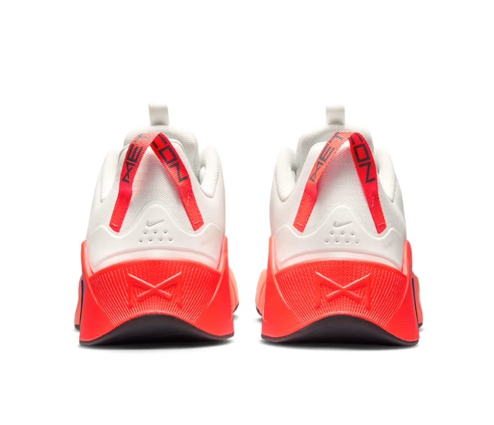 Men’s Nike Free Metcon 7 (White/Orange Pulse)