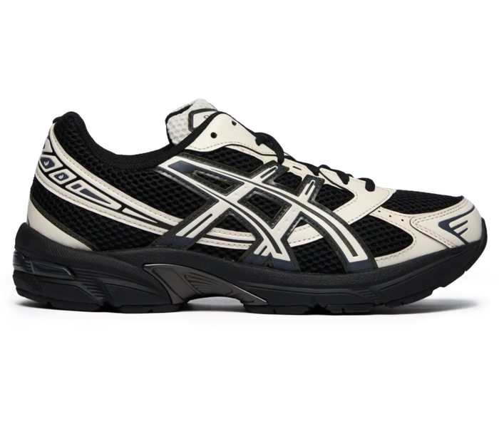 Men's Asics Gel 1130 (Black/Cream)