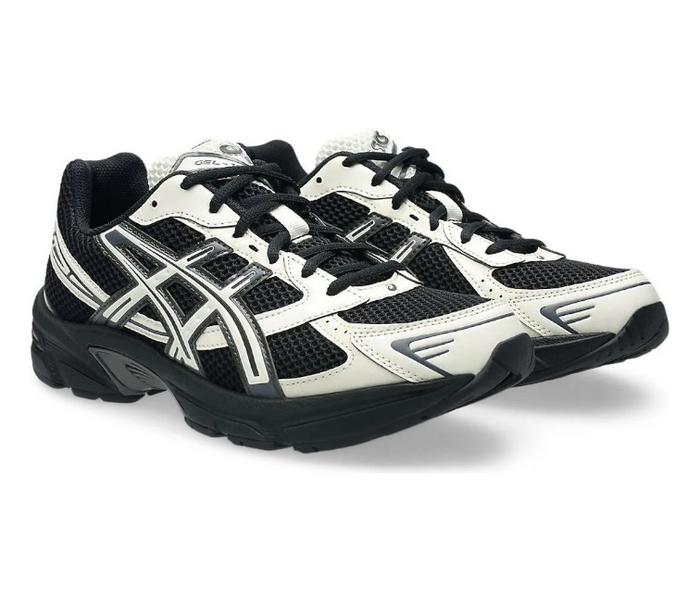 Men's Asics Gel 1130 (Black/Cream)