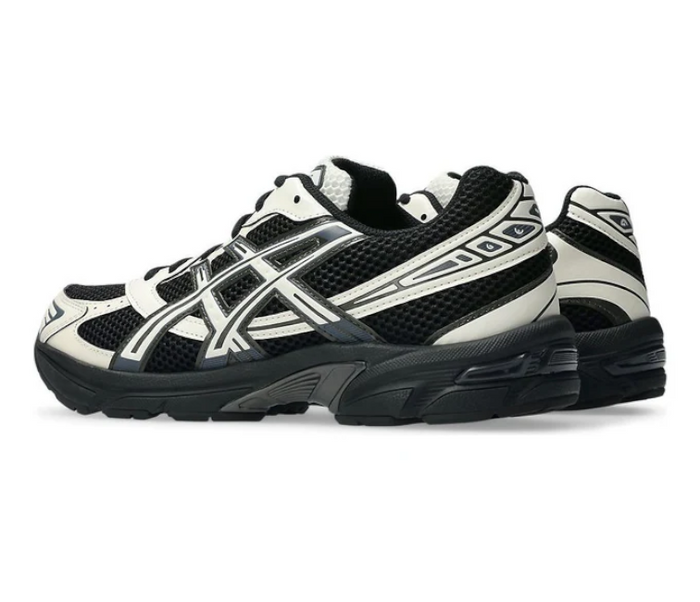 Men's Asics Gel 1130 (Black/Cream)