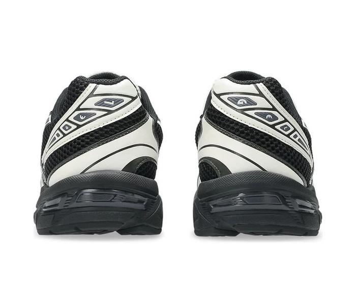 Men's Asics Gel 1130 (Black/Cream)