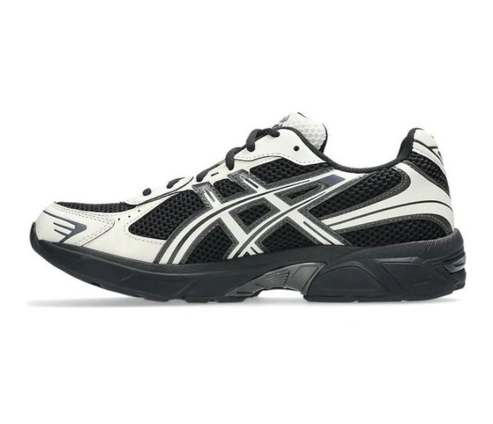 Men's Asics Gel 1130 (Black/Cream)