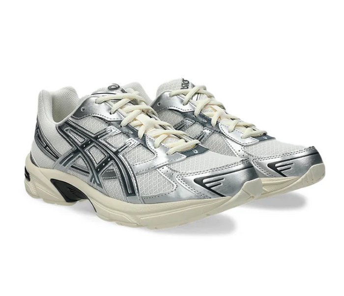 Men's Asics Gel 1130 (Cream/Grey)