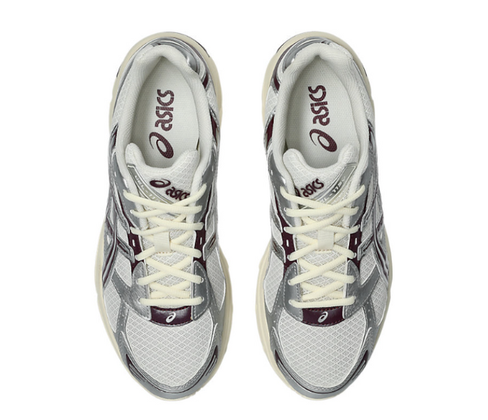 Men's Asics Gel 1130 (Cream/Purple)