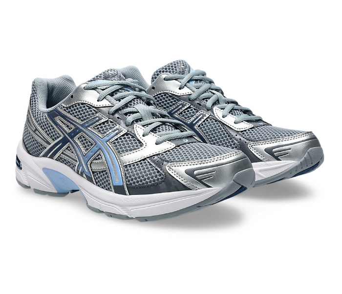 Men’s Asics Gel-1130 (Gravel/Pure Silver)