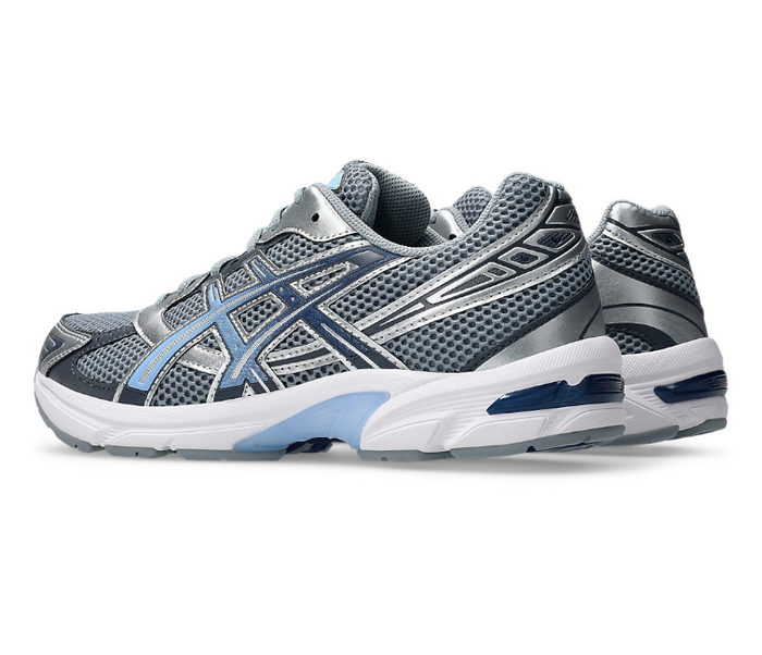 Men’s Asics Gel-1130 (Gravel/Pure Silver)