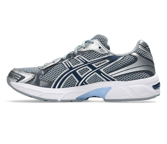 Men’s Asics Gel-1130 (Gravel/Pure Silver)