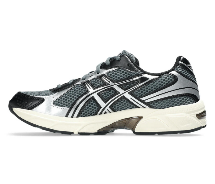 Men’s Asics Gel-1130 (Steel Grey/Black)