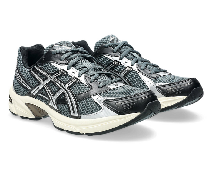 Men’s Asics Gel-1130 (Steel Grey/Black)