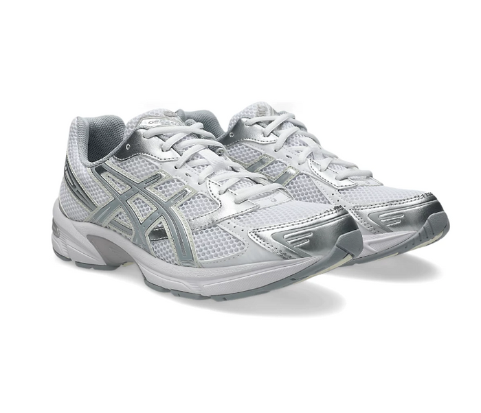 Men's Asics Gel 1130 (White Steel)