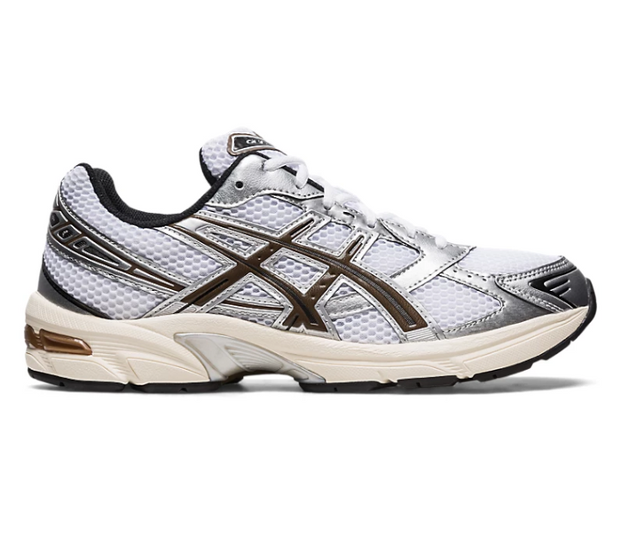 Men’s Asics Gel 1130 (White/Clay)