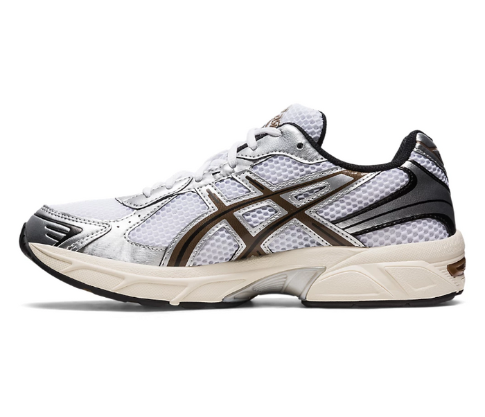 Men’s Asics Gel 1130 (White/Clay)