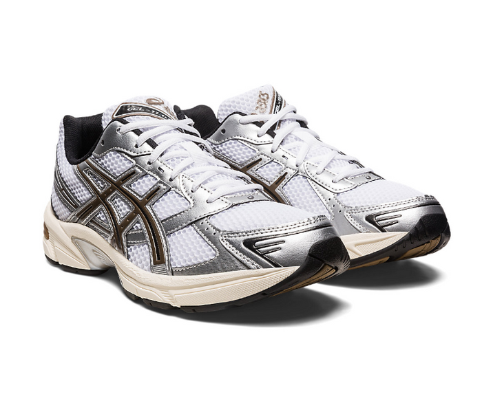 Men’s Asics Gel 1130 (White/Clay)