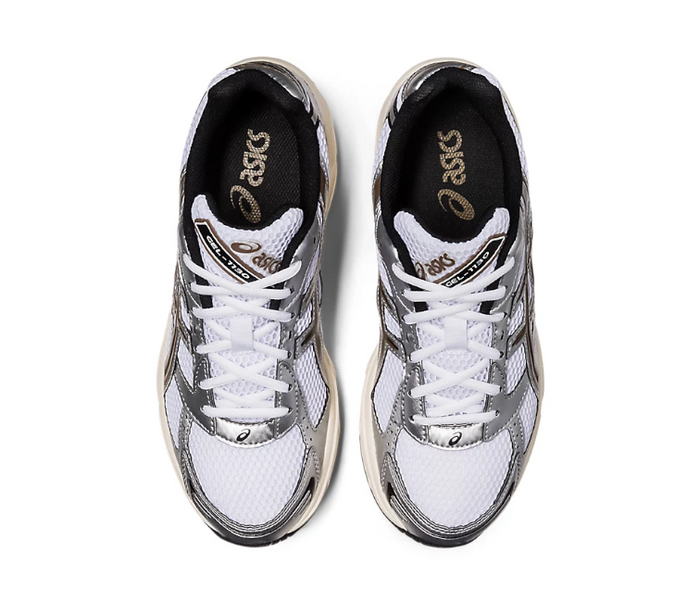Men’s Asics Gel 1130 (White/Clay)
