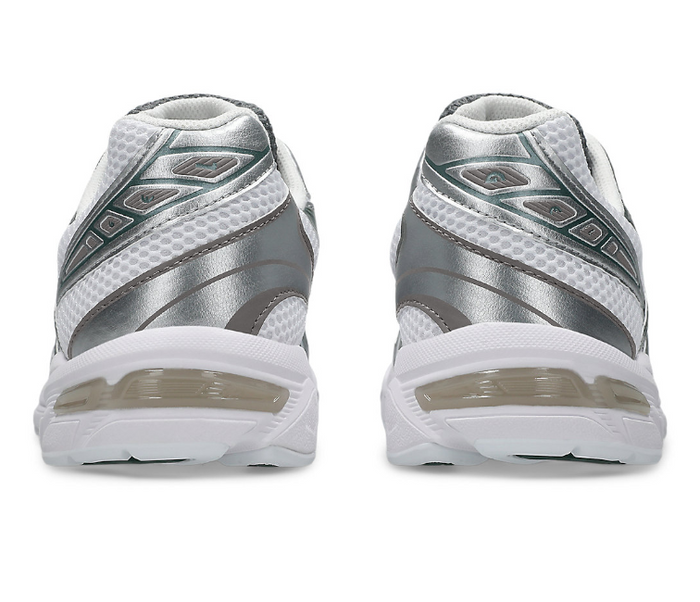Men's Asics Gel 1130 (White/Forest Night)