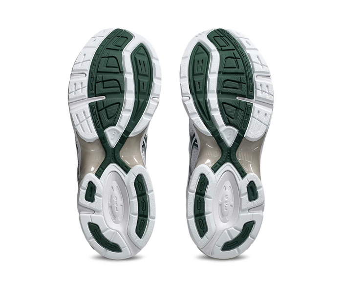 Men's Asics Gel 1130 (White/Forest Night)