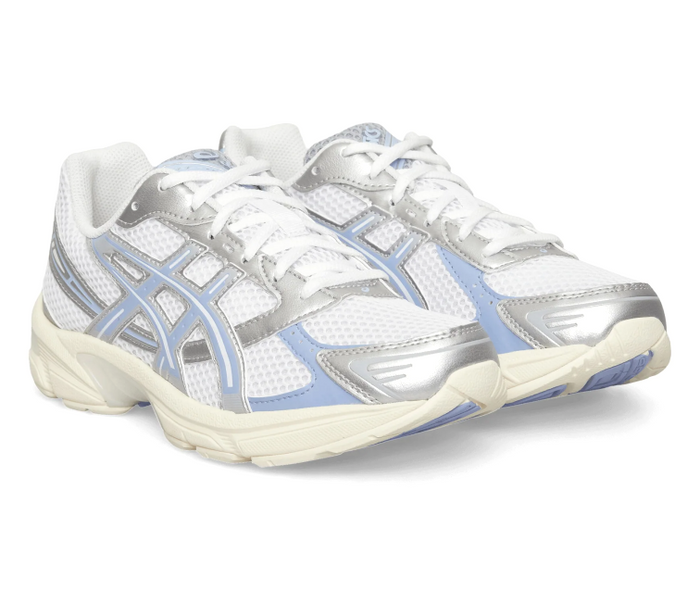 Men's Asics Gel-1130 (White/Light Sapphire)