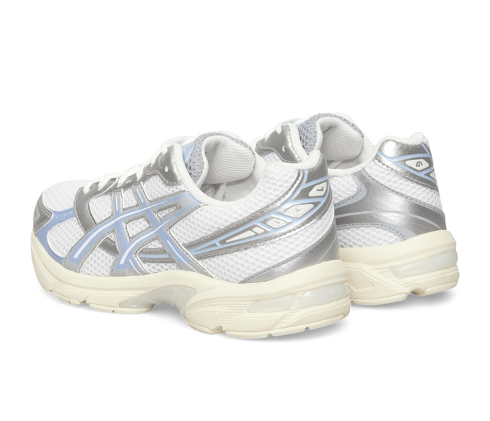 Men's Asics Gel-1130 (White/Light Sapphire)
