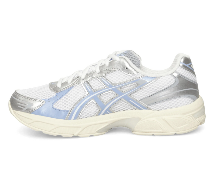 Men's Asics Gel-1130 (White/Light Sapphire)