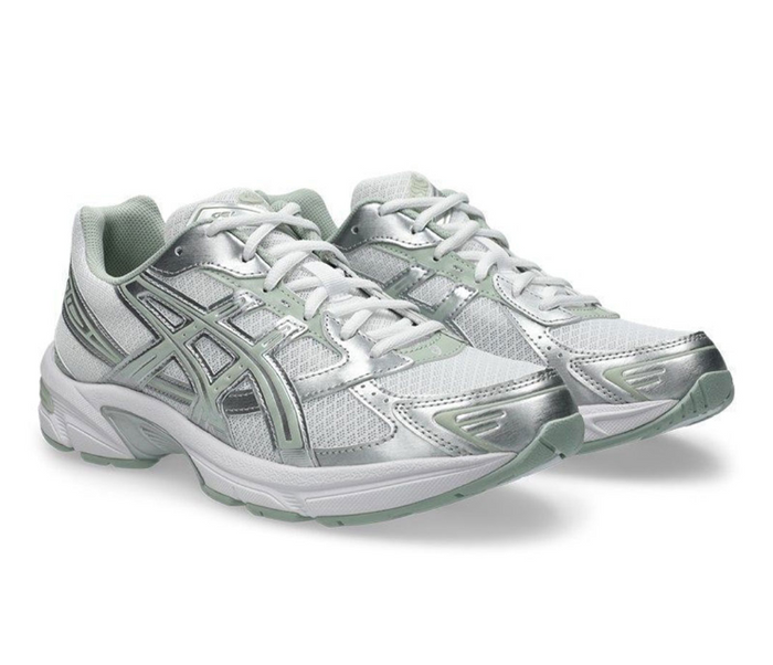Men's Asics Gel 1130 (White/Sage)