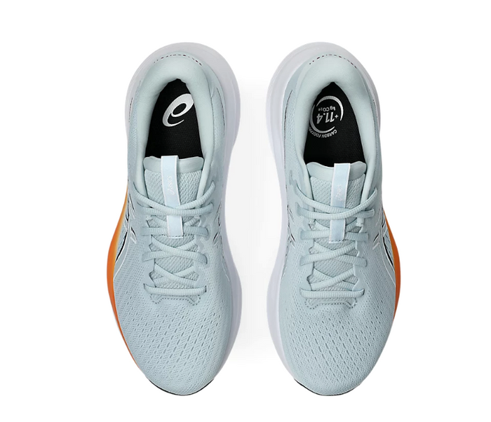 Men’s Asics Gel Excite 11 (Cool Grey/White)