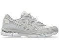 Men's Asics Gel NYC (Cream/Cloud Grey) Sizes 11.5US and 13US ONLY