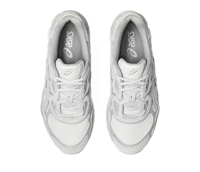 Men's Asics Gel NYC (Cream/Cloud Grey) Sizes 11.5US and 13US ONLY