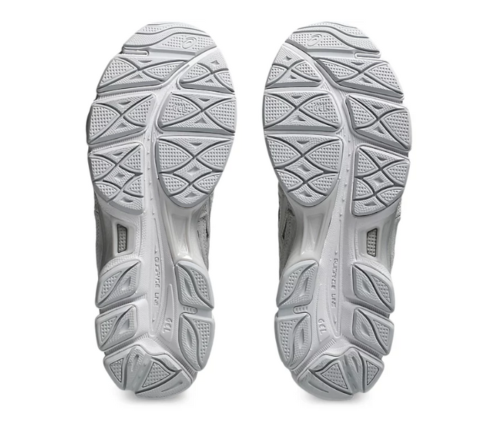Men's Asics Gel NYC (Cream/Cloud Grey) Sizes 11.5US and 13US ONLY
