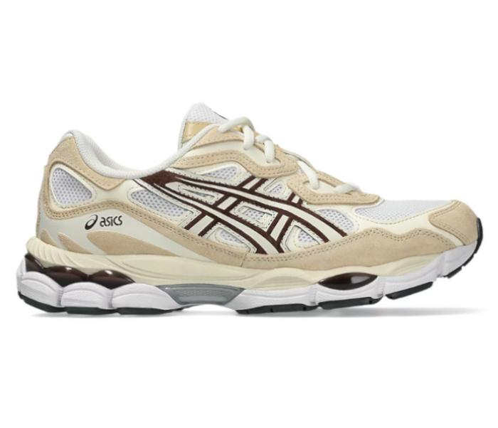 Men's Asics Gel NYC (Mocha)