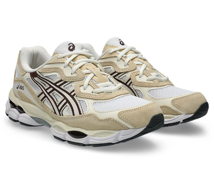 Men's Asics Gel NYC (Mocha)