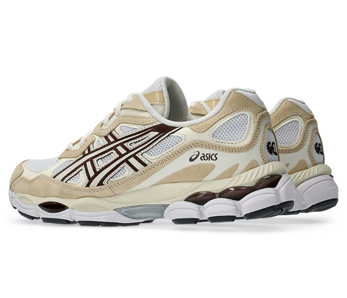 Men's Asics Gel NYC (Mocha)