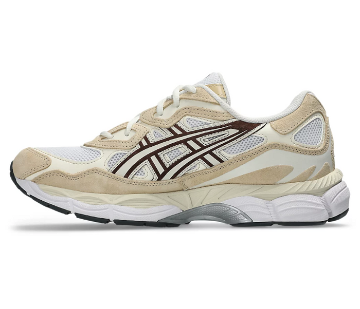 Men's Asics Gel NYC (Mocha)